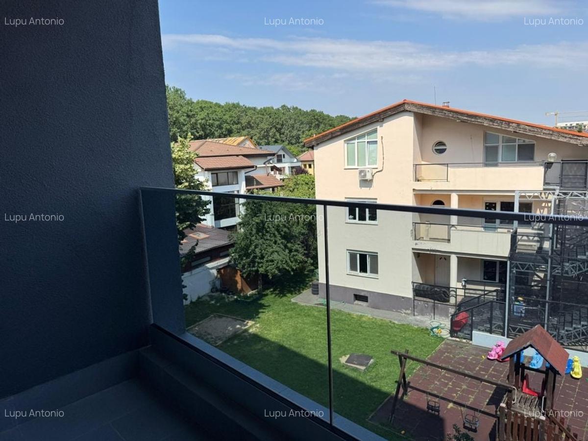 APARTAMENT DE 3 CAMERE - IANCU NICOLAE - ULTRALUX - PARCARE - BOXA - 24