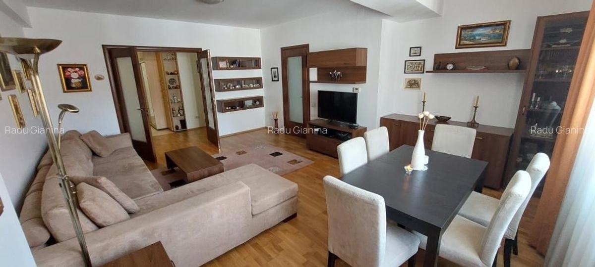 135 sqm Apartment Baneasa Area - 2