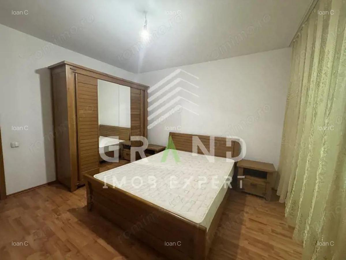 Ap 2 camere | DECOMANDAT | BALCON | CALEA TURZII/BENZINARIA MOL - 4