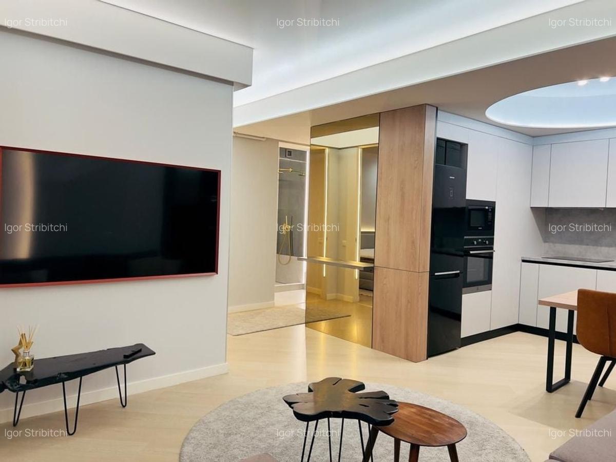 Apartament  3 Camere | Chirie | Pipera | Loc de parcare subteran - 3