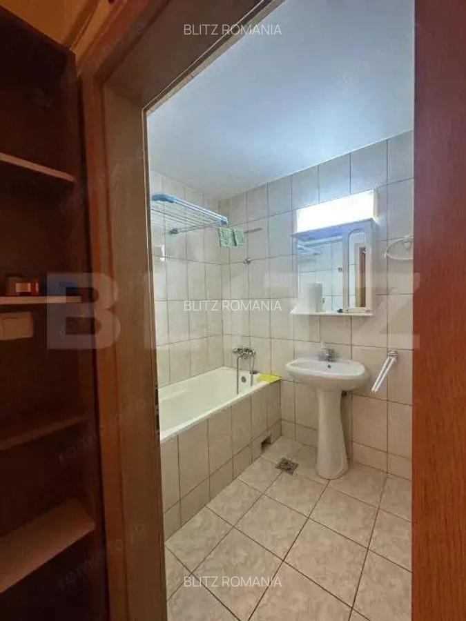 Apartament de inchiriat, cu 2 camere, 50mp, zona Andrei Muresanu - 5