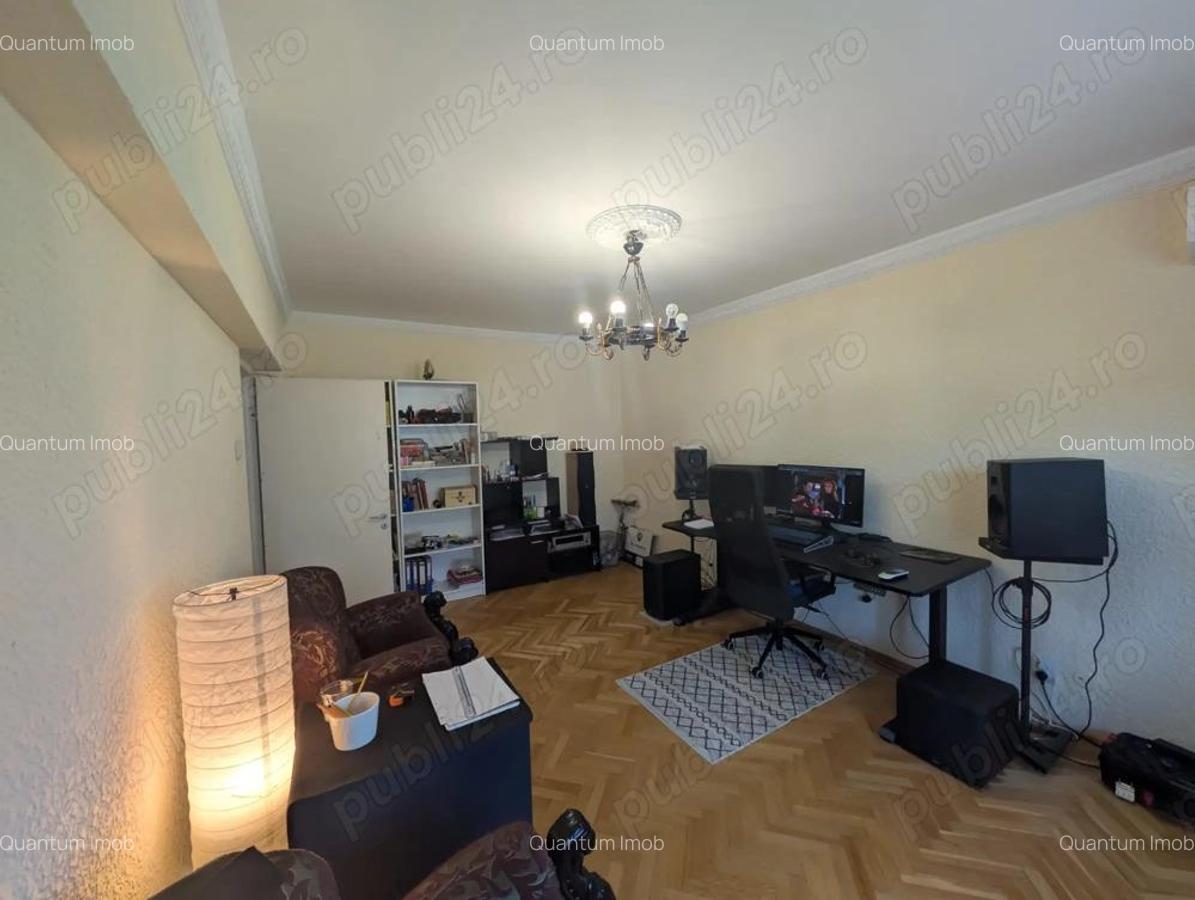 Apartament 3 camere Pasaj Doamna Ghica, 71 mp, etaj 6 10 - 1