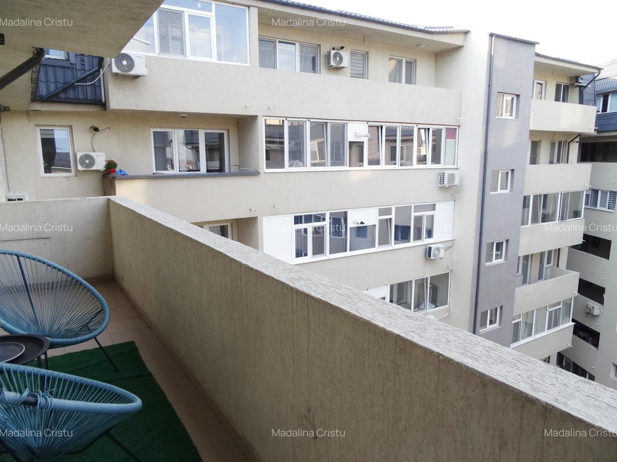 Apartament 2 camere foarte spatios, pet friendly, Bragadiru/ADM Rezidential - 5