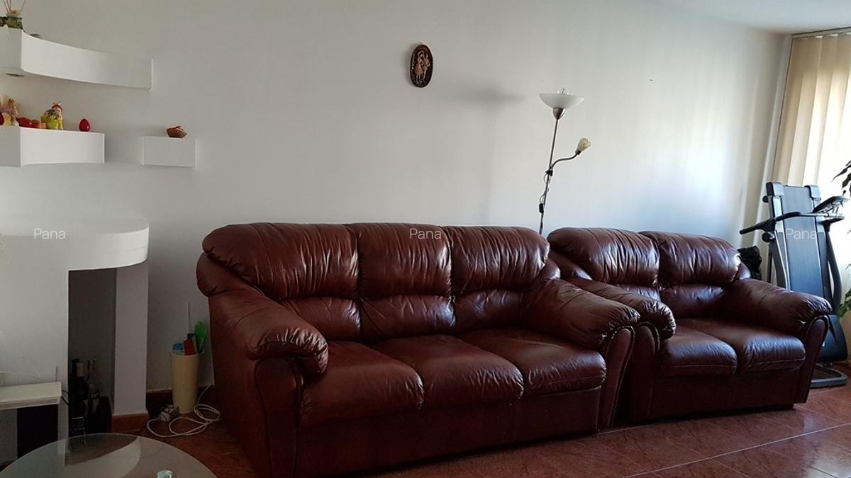 Apartament pentru inchiriere 3 Camere - CRANGASI-strada CEAHLAUL 21 - 9