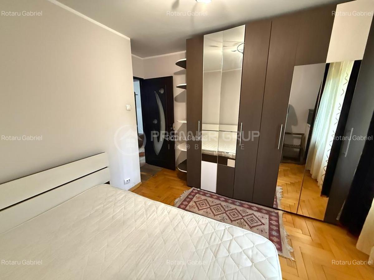 Apartament cu 2 camere în Central - 3