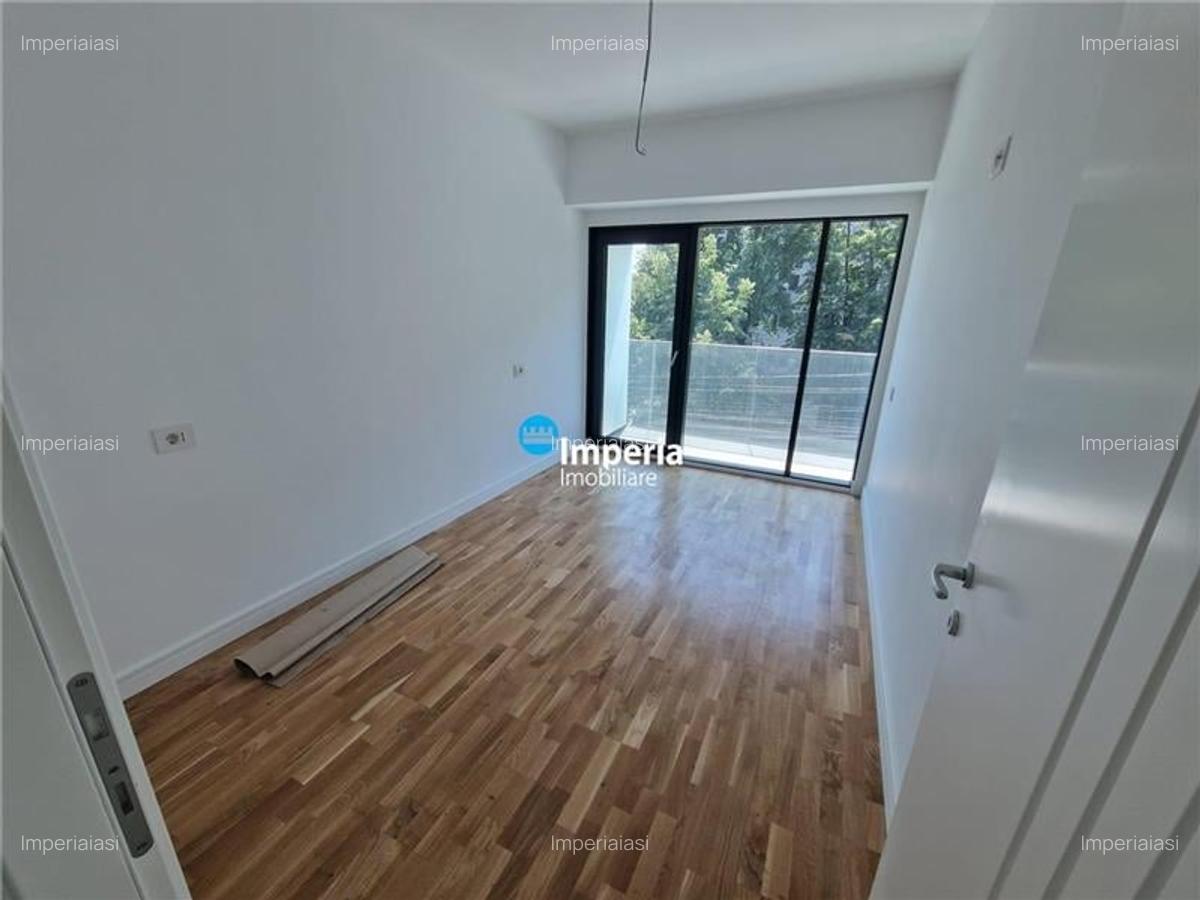 Ap 3 camere, Mercury Apartments - Podu Ros - 6