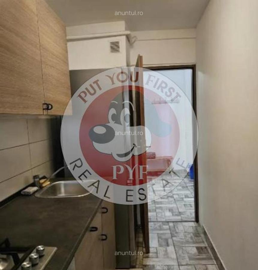 Metrou Aparatorii Patriei | Garsoniera | decomandata | 36 mp | B10976 - 4