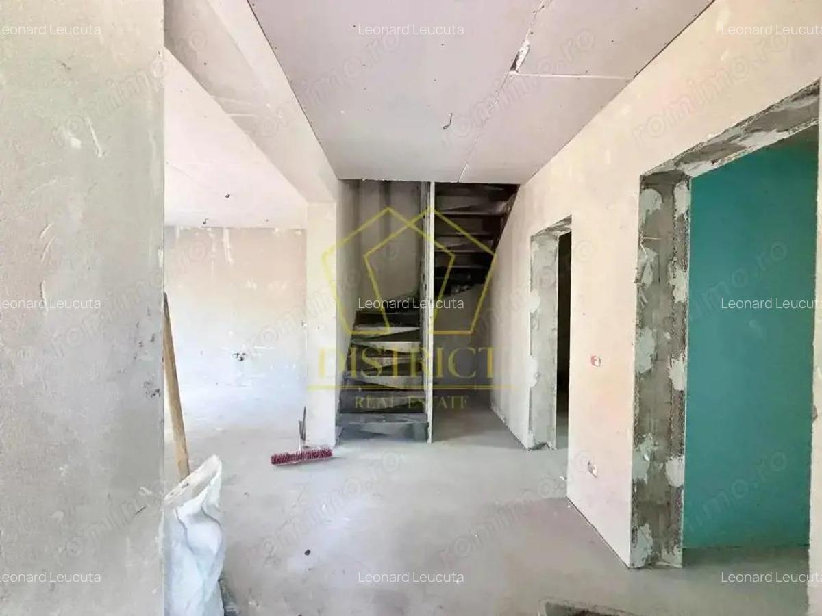 Casa individuala superba cu 4 camere | Ciarda Rosie - 8