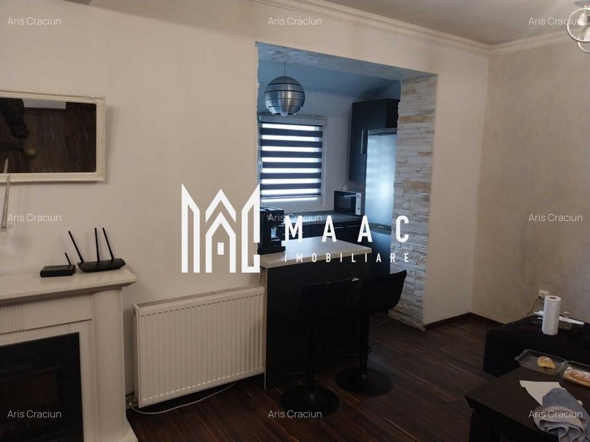 Apartament  2 camere | 63 MPU | Etaj 4 | Turnisor - 2