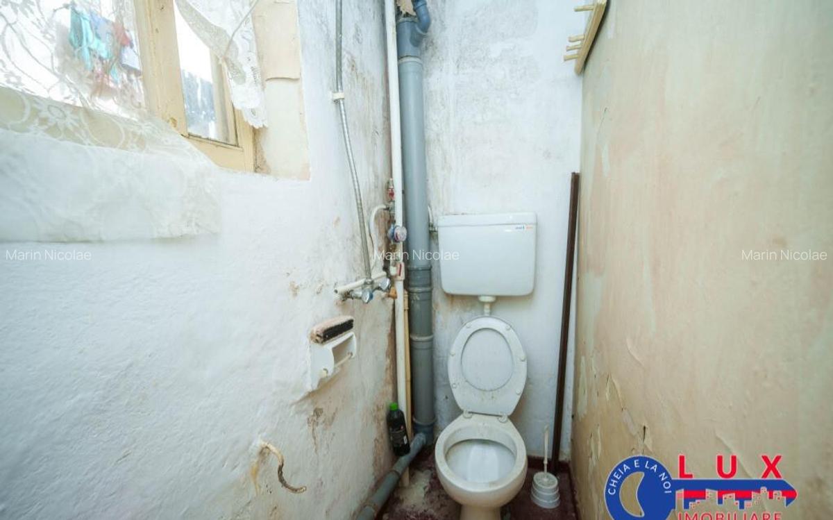 ID 2980 Apartament cu 2 camere de vanzare Strada Neptun, ETAJ 1 - 14