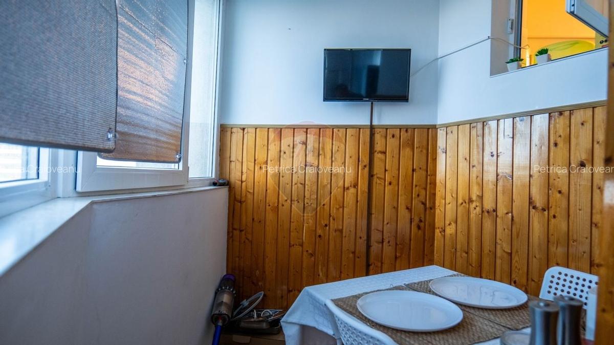 Oferta - Vanzare apartament 4 camere, decomandat, zona Bucur-Obor - 18