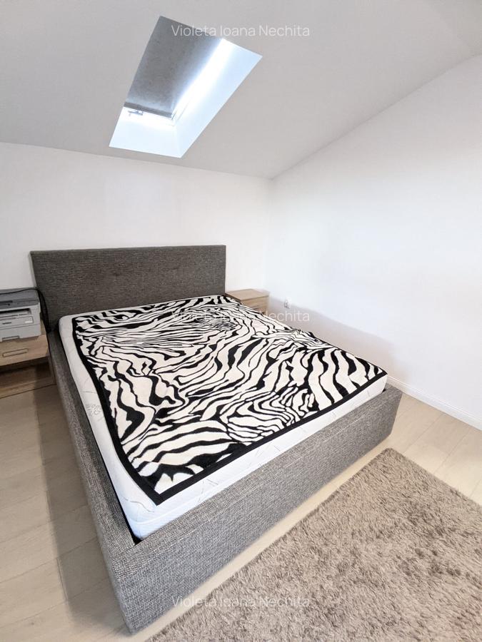 Apartament de vânzare, 3 camere, 64 mp, zona Auchan Iris - 7