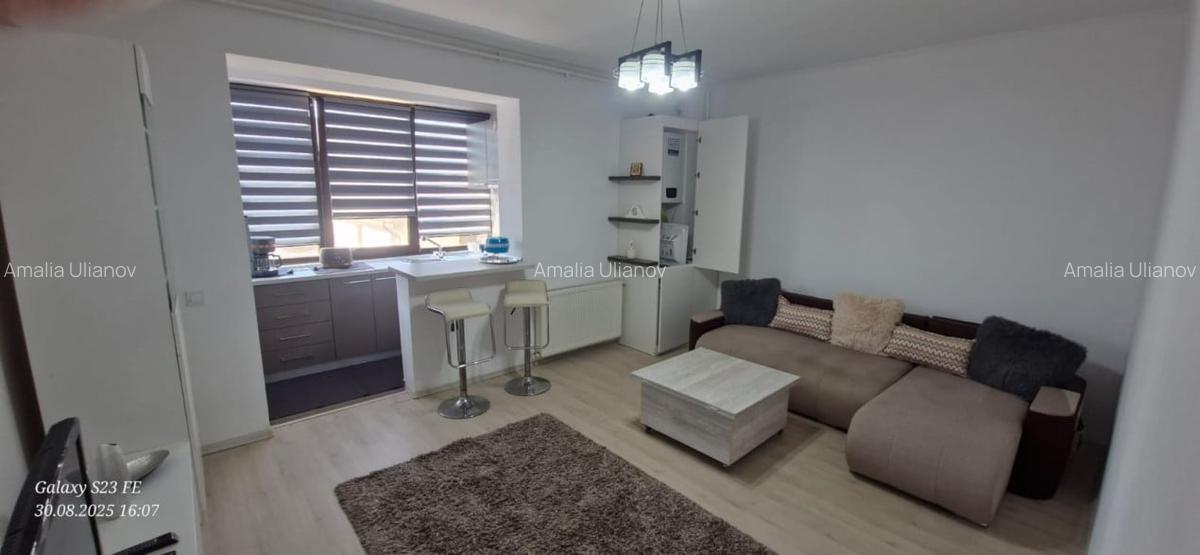APARTAMENT 2 CAMERE | ZONA TOMIS PLUS | TERMEN LUNG - 4