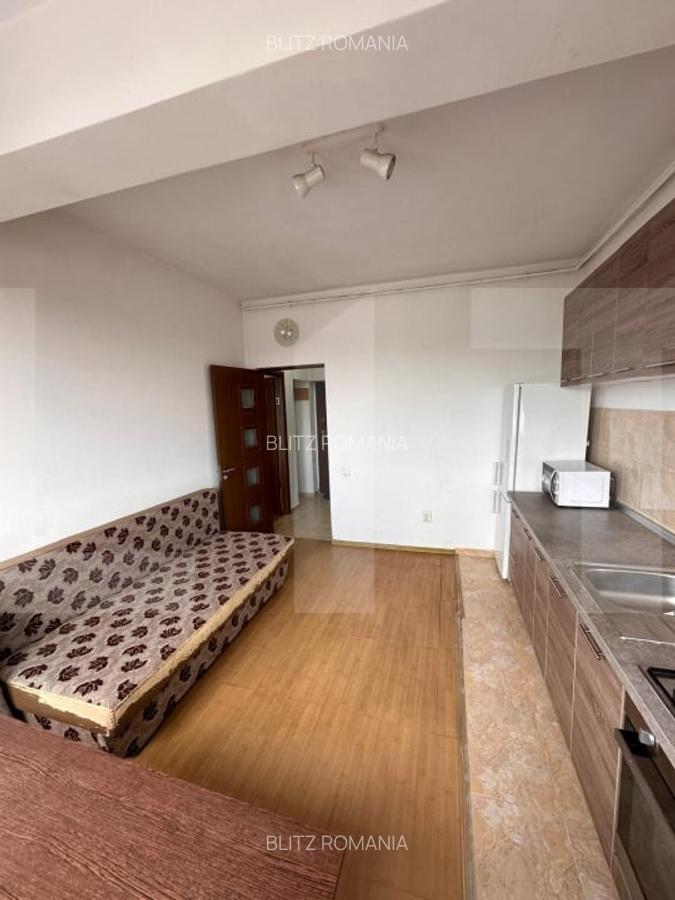 Apartament 2 camere Popesti Leordeni, aproape de Metrou Dimitrie Leonida - 5