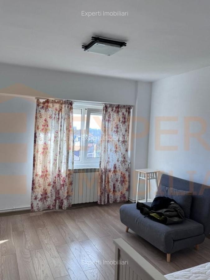 Apartament 3 camere zona Inel II - Dezrobirii - 9