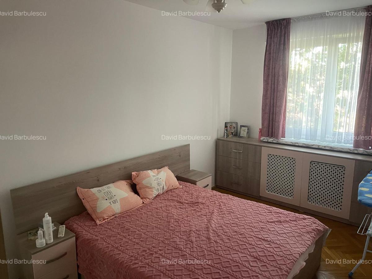 Dorobanti-ASE- Apartament 3 camere - 1