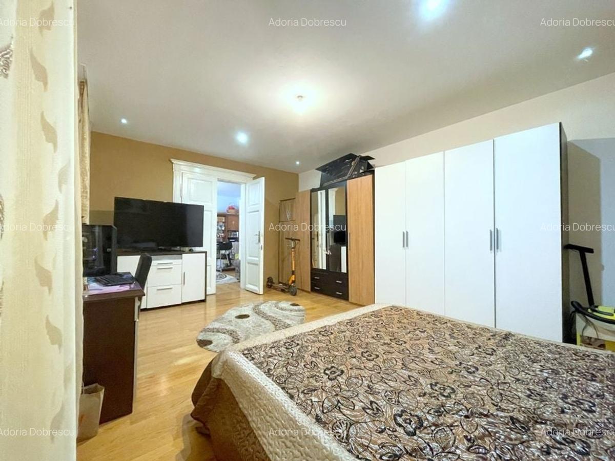 Apartament cu 4 camere decomandat în Ultracentral - 7