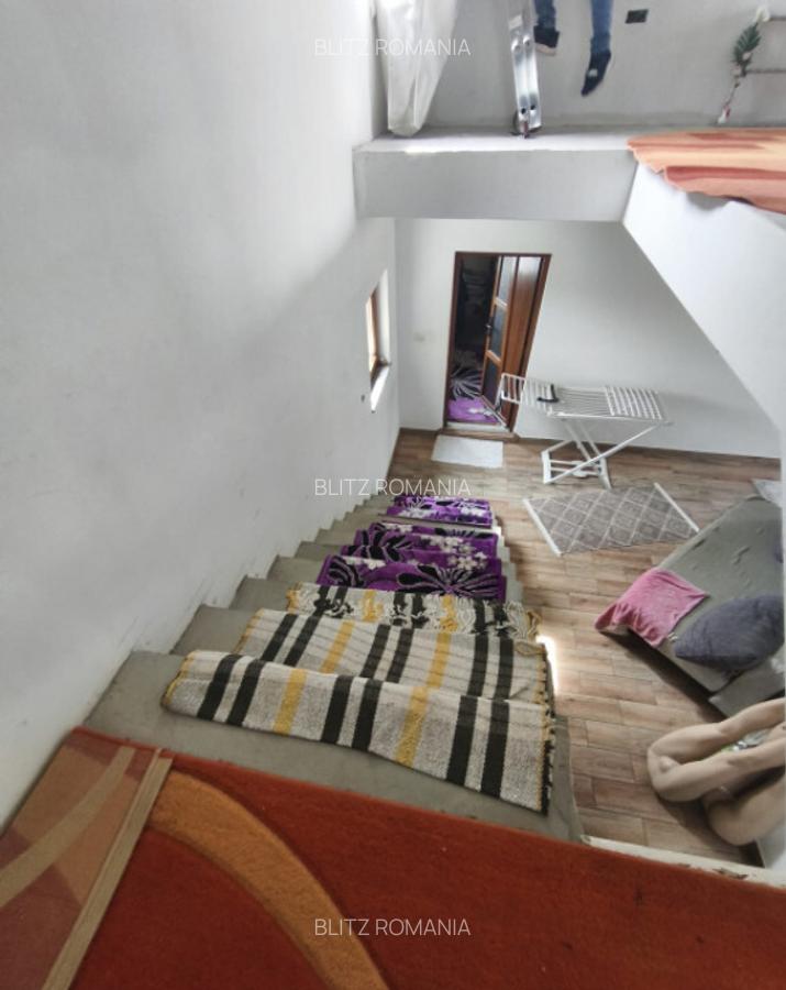 Casa individuala 5 camere, 370 mp teren, Radauti - 9