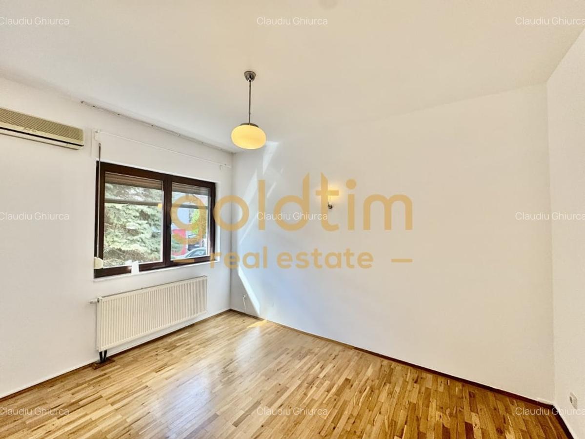 VILA INDIVIDUALA/TEREN LIBER 710 MP/ GARAJ/ ANSAMBLU SECURIZAT - 8