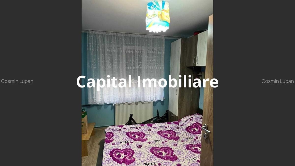 Apartment for sale with 4 rooms, Strada Meșteșugarilor - 6