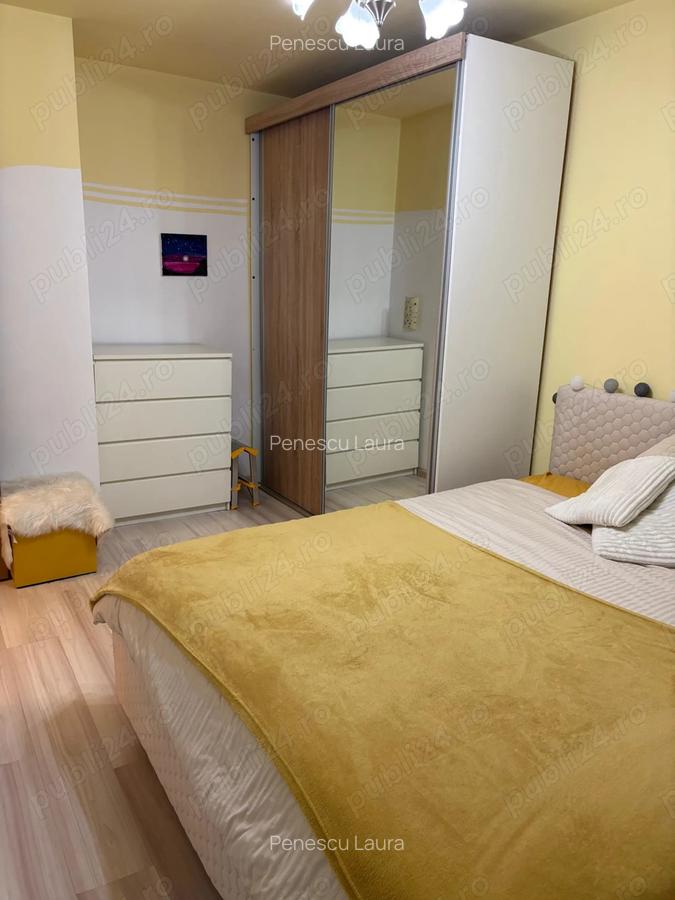 Apartament 2 camere de inchiriat, Terasei Obregia - 5