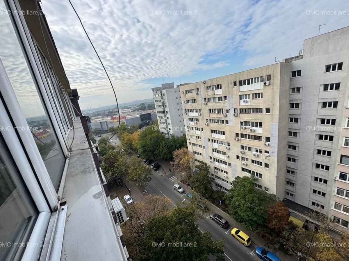 Apartament 4 camere, 96 mp utili, 2 băi, 2 balcoane – Zona Dristor  V5 - 12