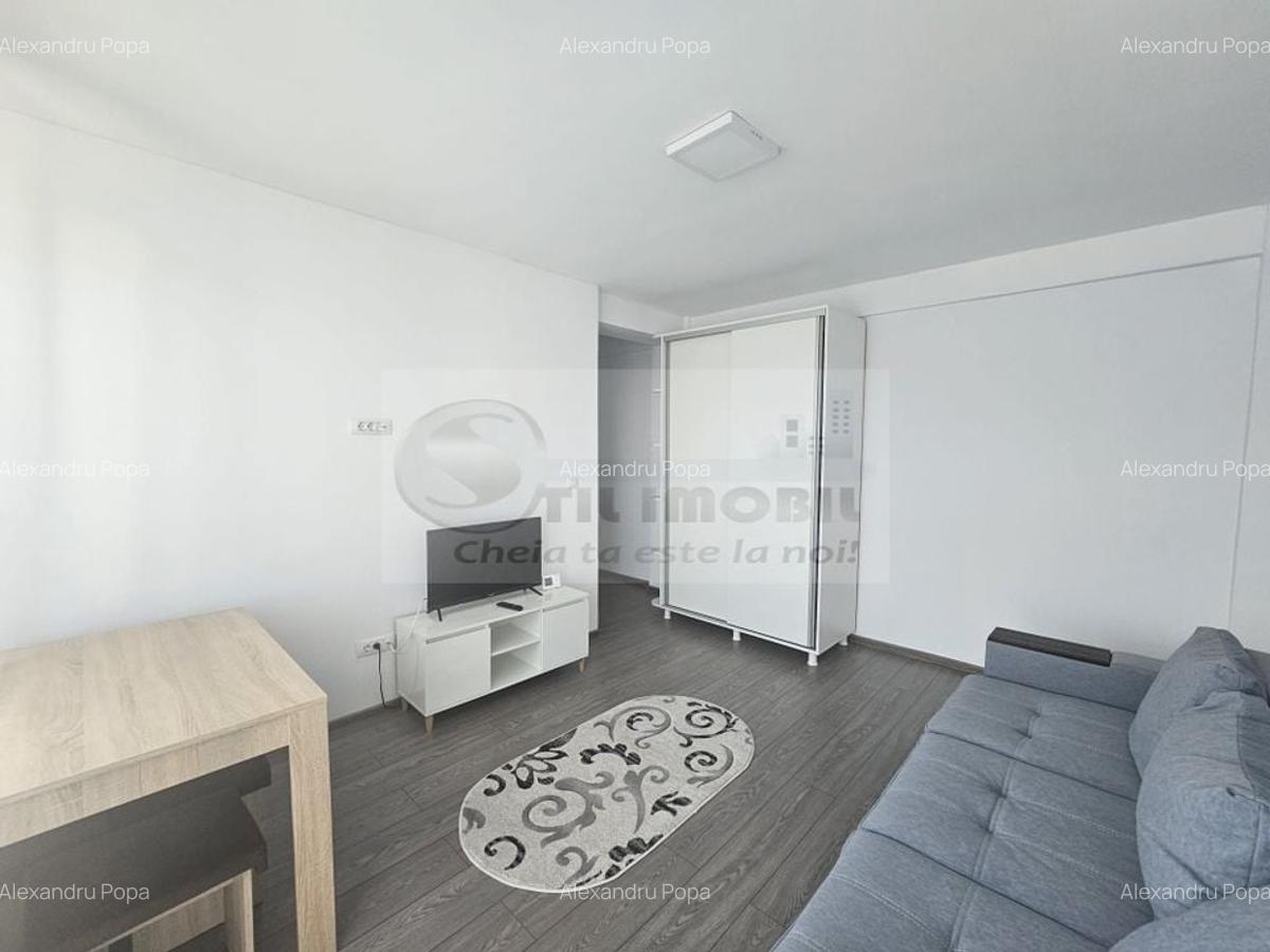 Apartament o camera - Bucium - Visan - 300Euro - 1