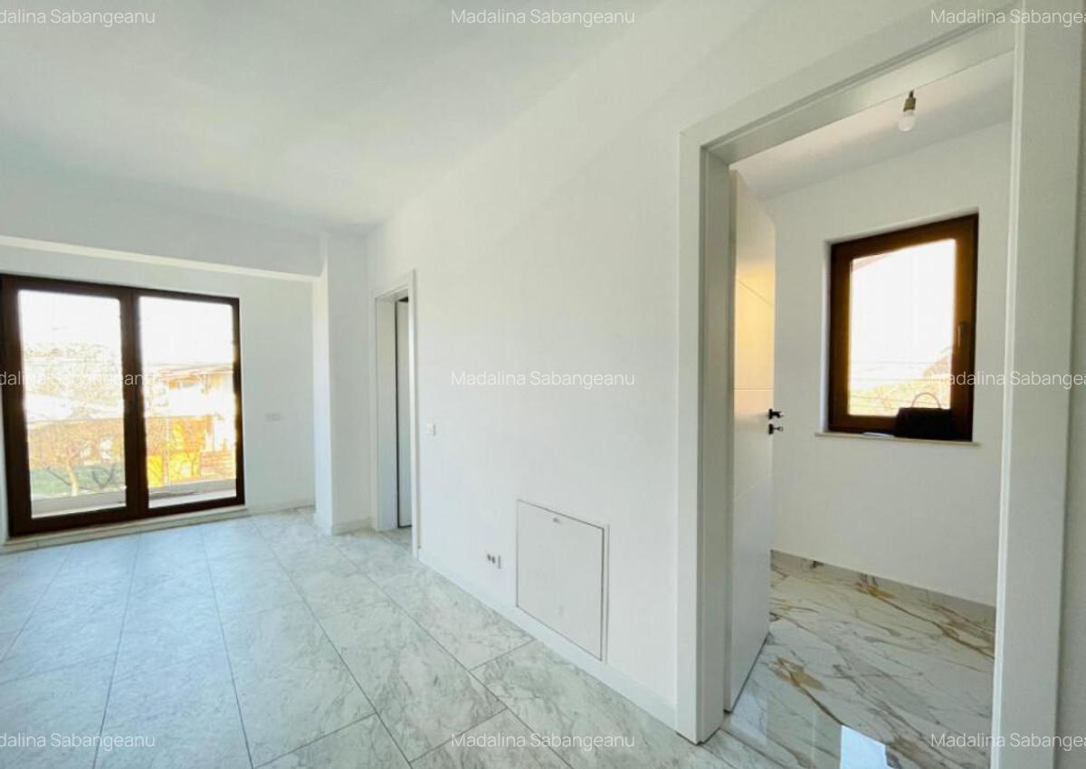 Apartament 2 camere - Bucurestii Noi - 5