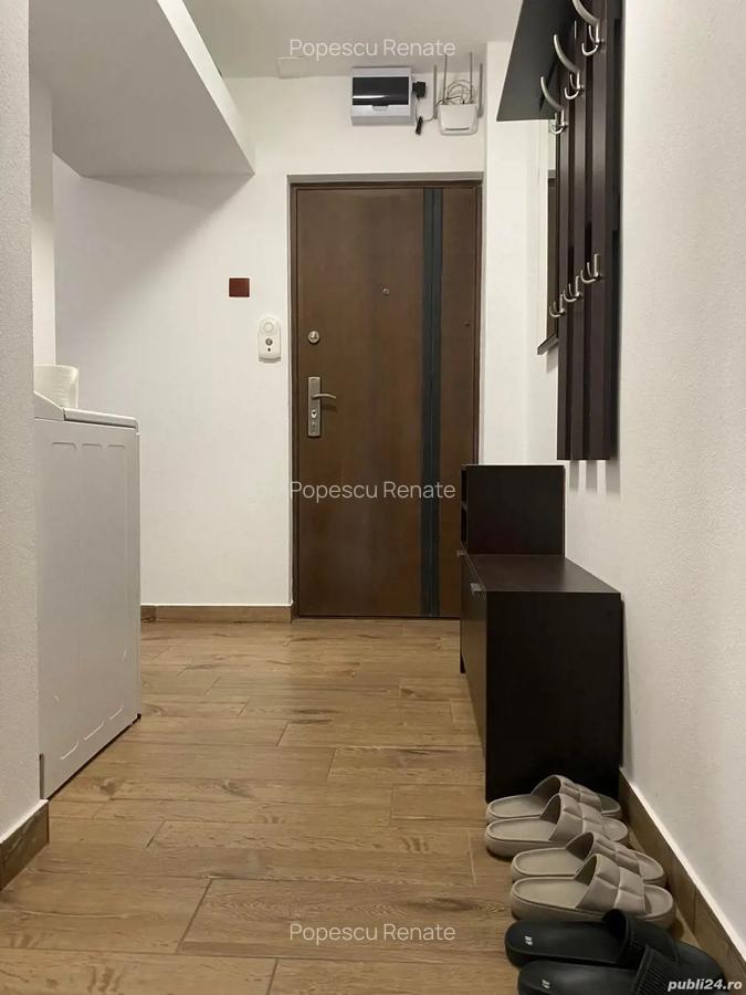 Apartament cu 2 camere - 5