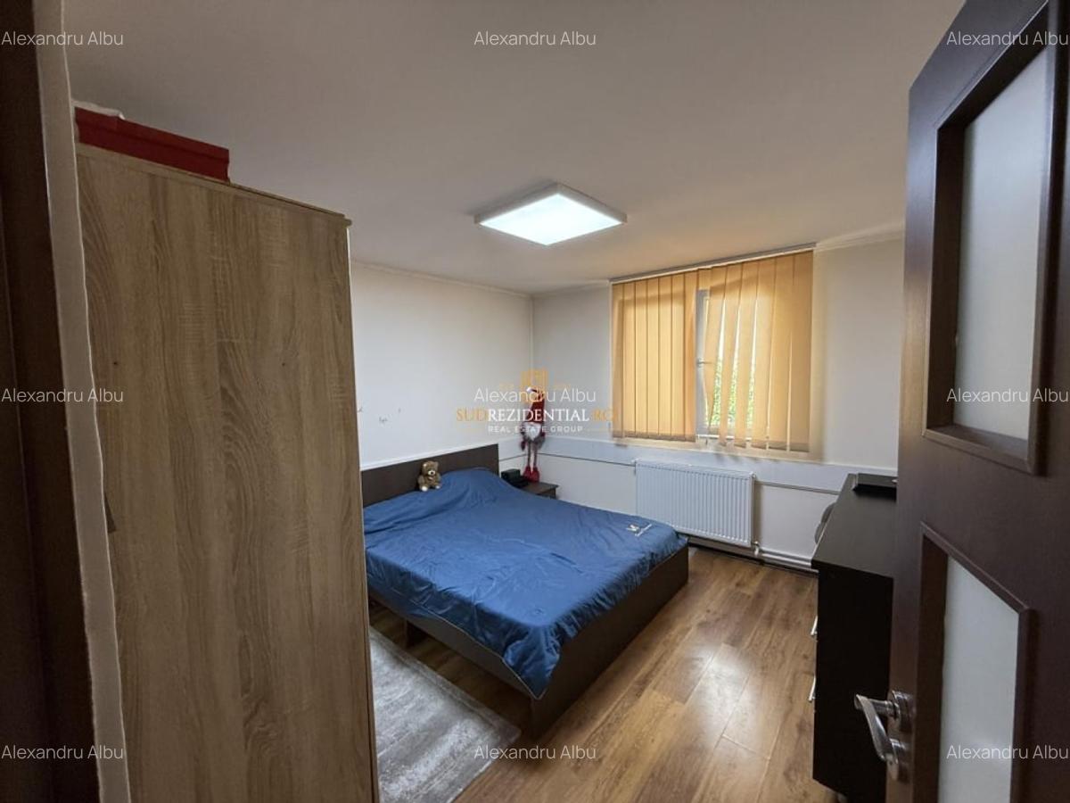 Spațiu comercial 100mp curte 1000mp Apărătorii Patriei - 2