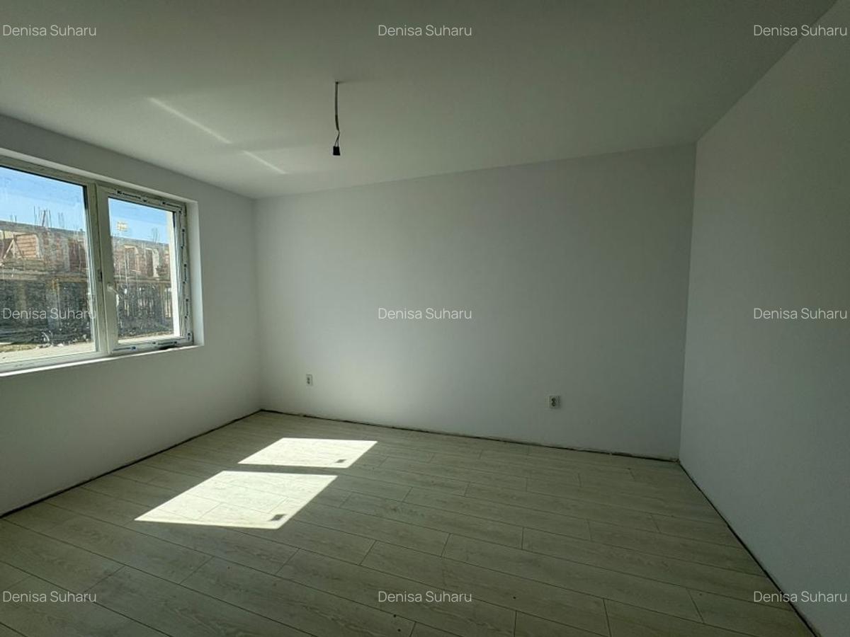 Apartament cu 2 camere si bucătărie închisă  | Giroc | Hotel IQ - 4