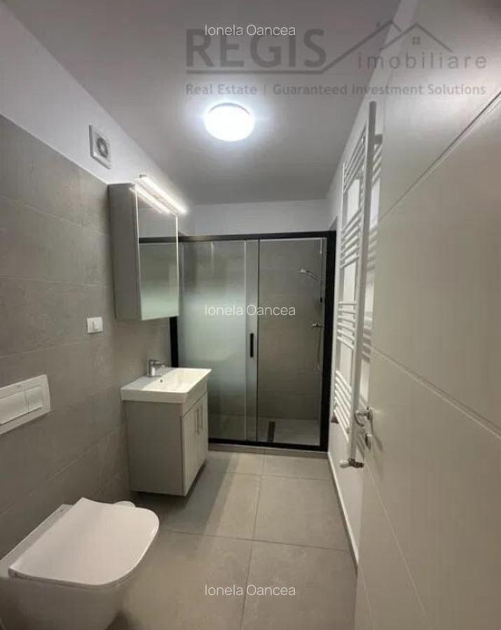 Apartament 2 camere, Noua Residence 2 - 7