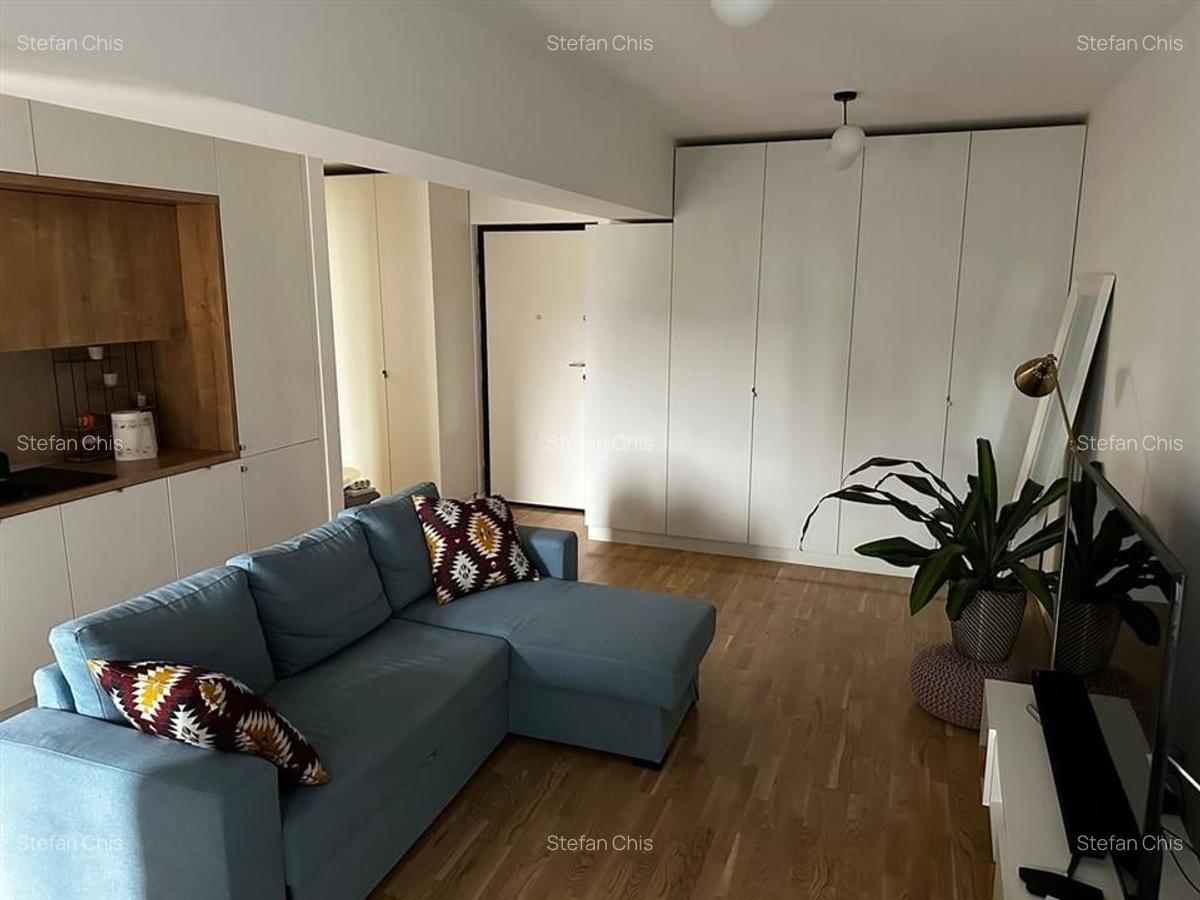 Apartament 2 camere | Arcadia apartments | Domenii - Ion Mihalache - 2