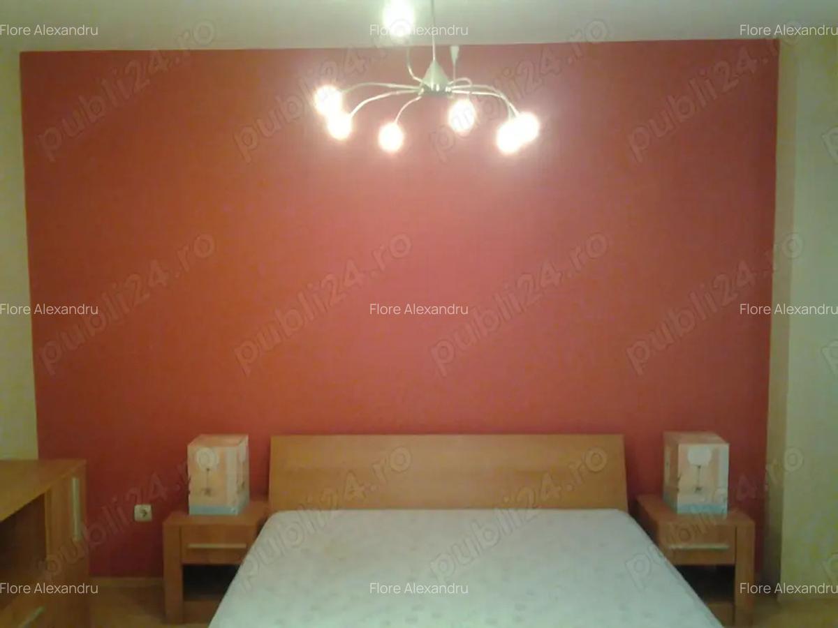 Proprietar inchiriez apartament cu 4 camere, confort 1 decomandat, in zona Soarelui, Bd. Sudului - 2