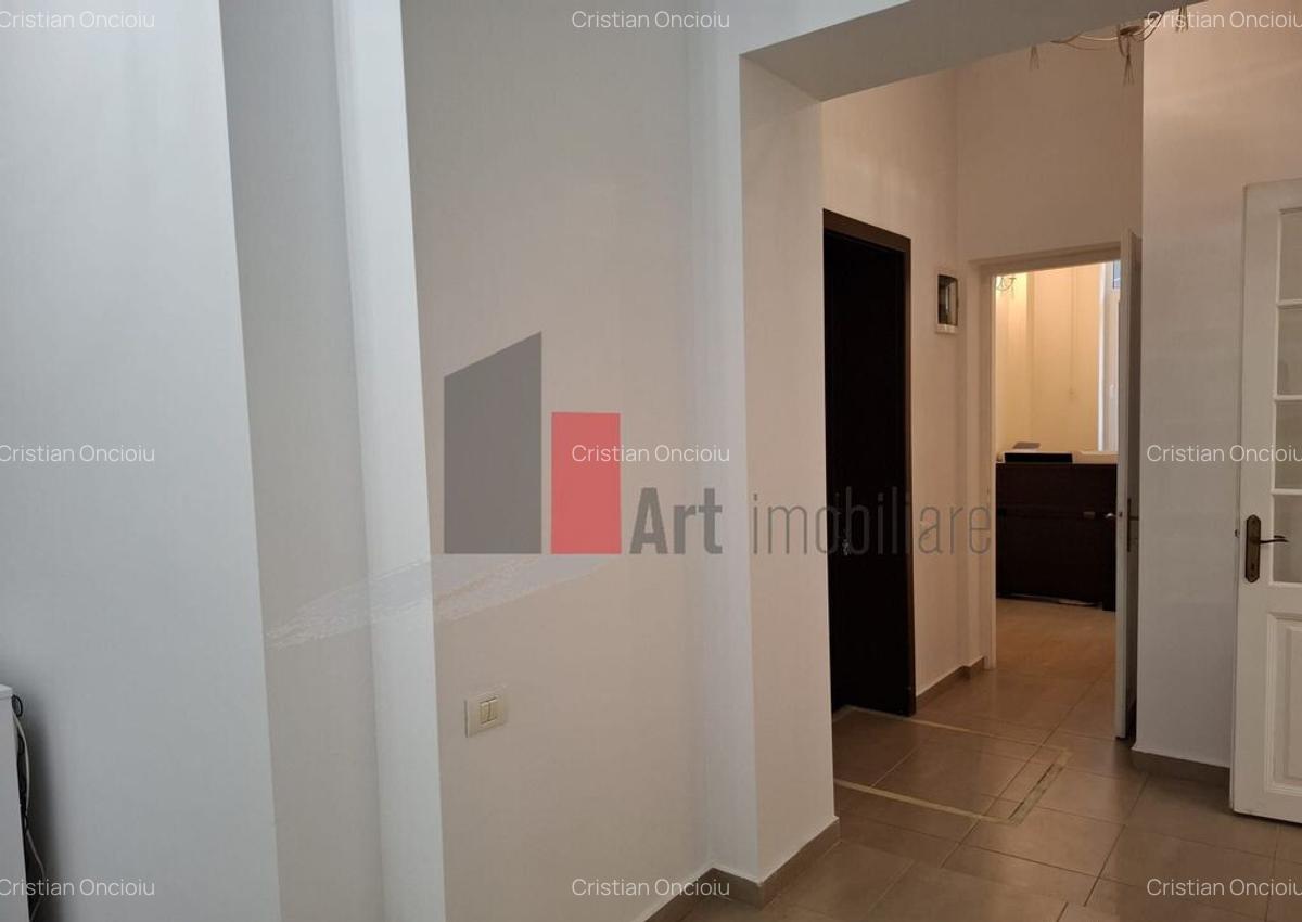 Apartamentul DIGEMM , Splaiul Independentei-Calea Victo... - 14