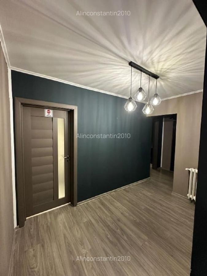 Apartament cu 3 camere decomandat în Central - 6