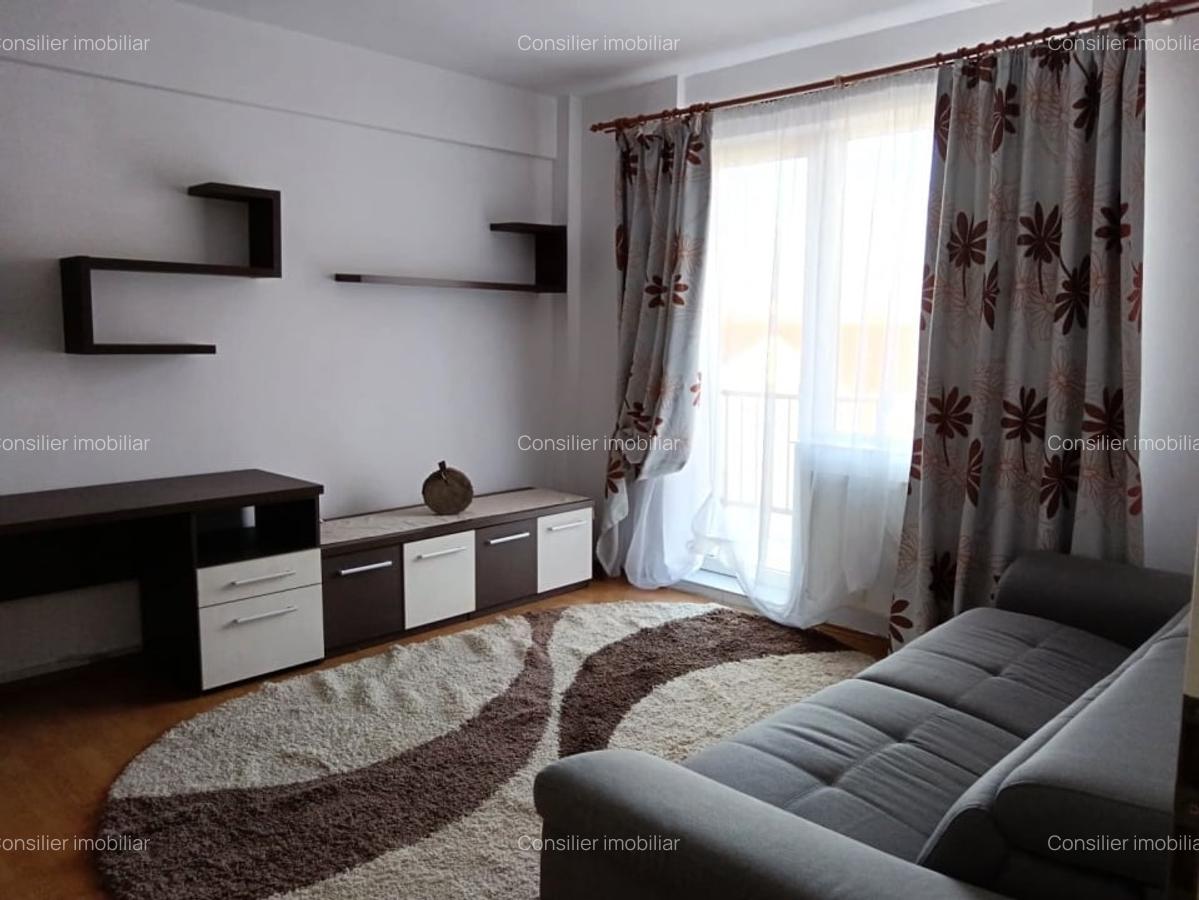 APARTAMENT CU O CAMERA-LA 5 MINUTE DE FSEGA/IULIUS MALL - 1
