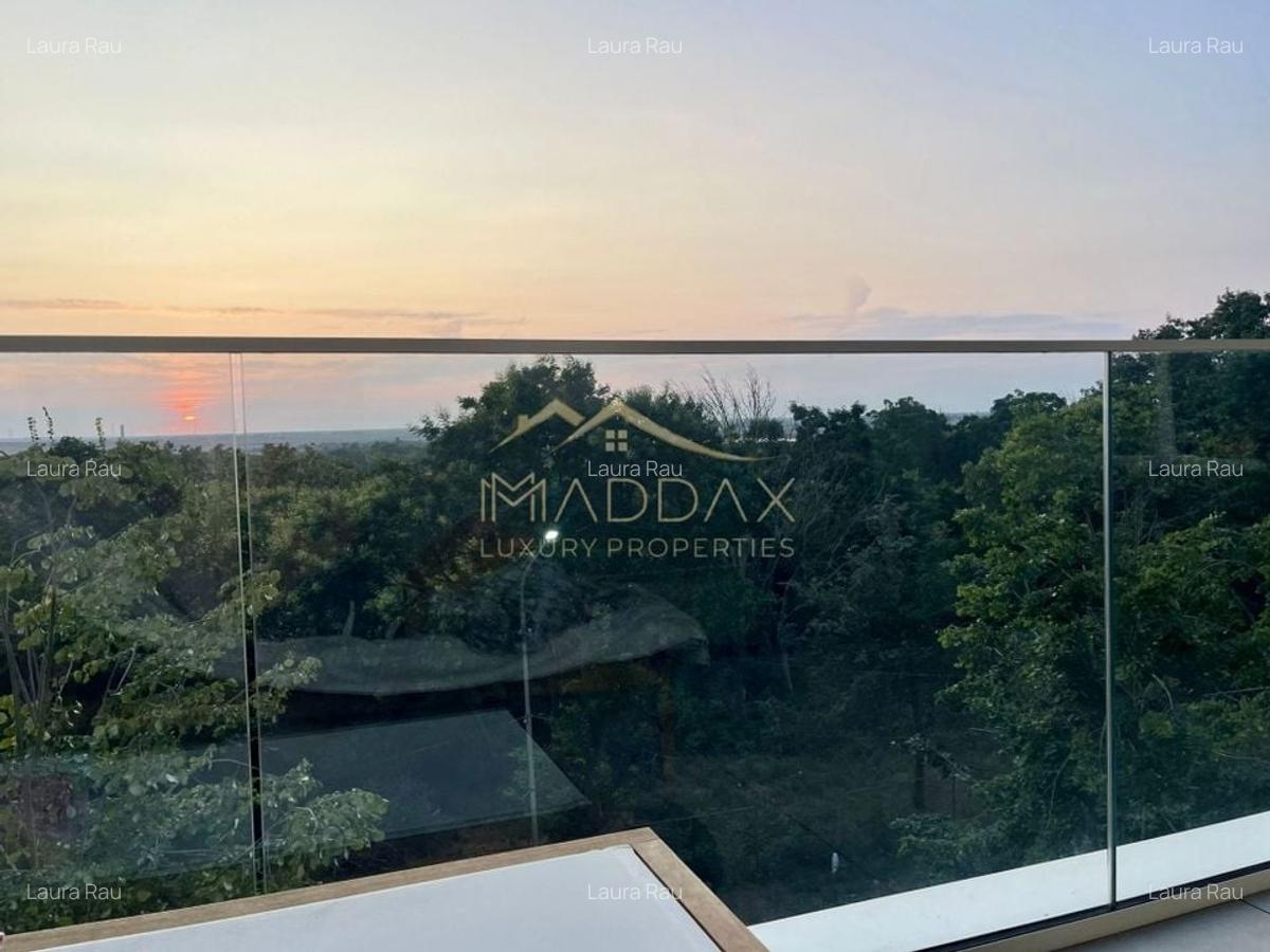 Apartament 2 camere cu terasa spatioasa in *Vogh Olimp* (la 5 minute de plaja) - 3