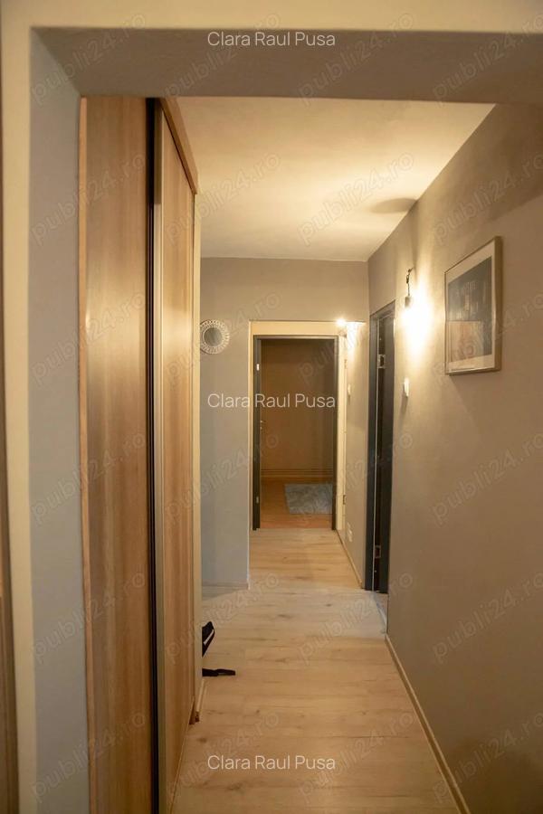 Apartament 4 camere micalaca zona 500 - 9