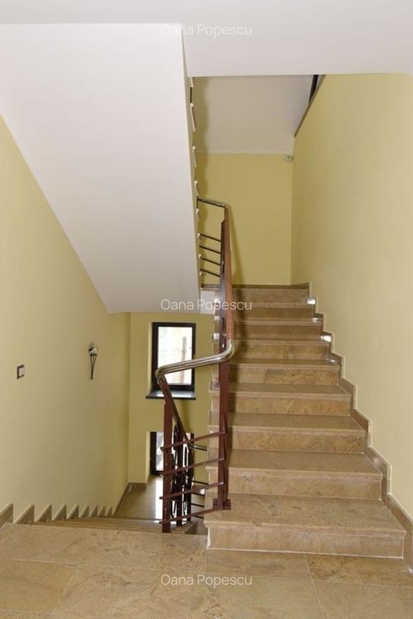 Cotroceni, cladire de birouri avizata ISU - 10