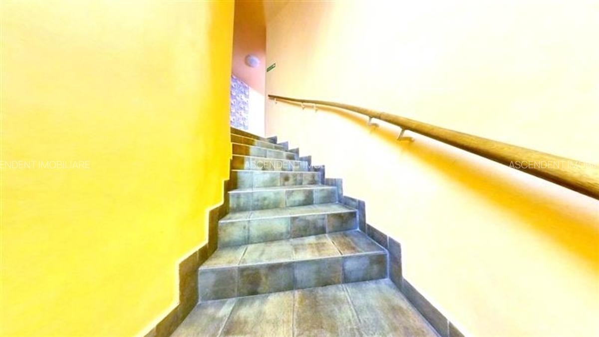 TUR VIRTUAL! Pensiune Centrala: sub Brand apreciat,o alegere inspirata - 10