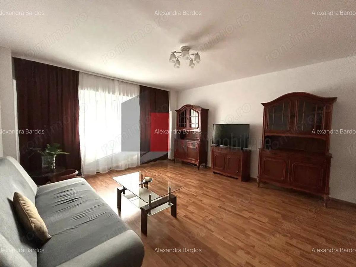 Apartament 2 camere decomandat | Calea Calarasilor - 3