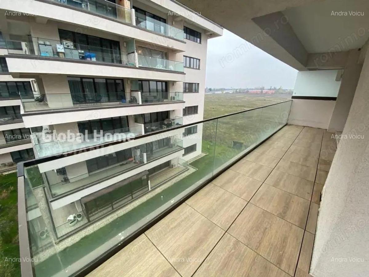 **NEW**Apartament 3 camere 117MP | Terasa 22MP | Vita Bella - My Dream | Pipera - 1