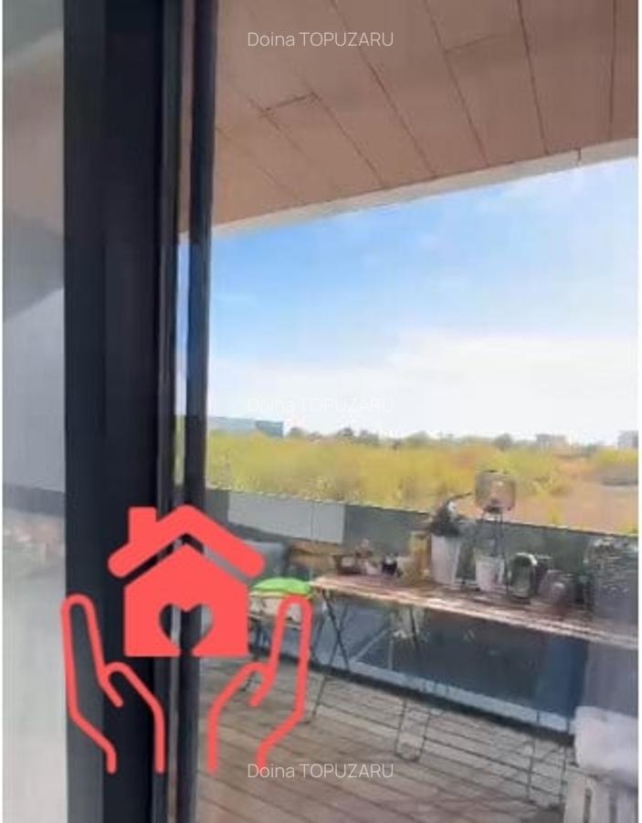 Baneasa Shopping City-153 mp totali, imobil BOUTIQUE, paza 24/24, loc in garaj! - 2