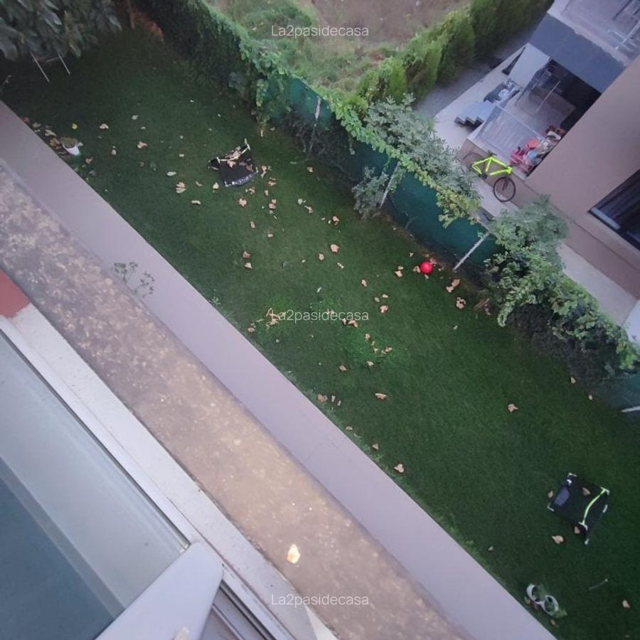 Inchiriere Apartament 2 camere spatios pe malul marii - 22
