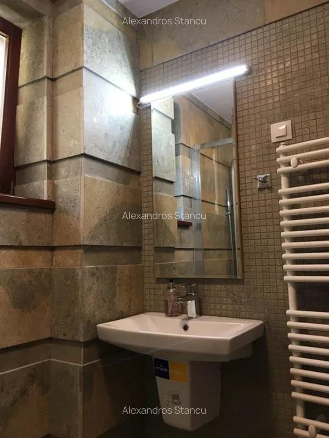 Apartament la casa 100mp,curte,zona Zorilor/UMF - 3