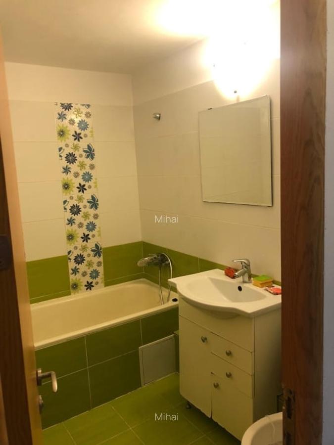 Inchiriez apartament 2 camere CRANGASI - 2