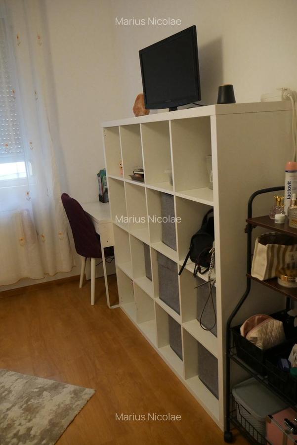 Campus Scolar Ap 3 camere mobilat cu parcare - 15