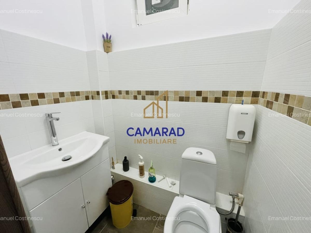 Spatiu Comercial - Zona Piata Progresul - 10