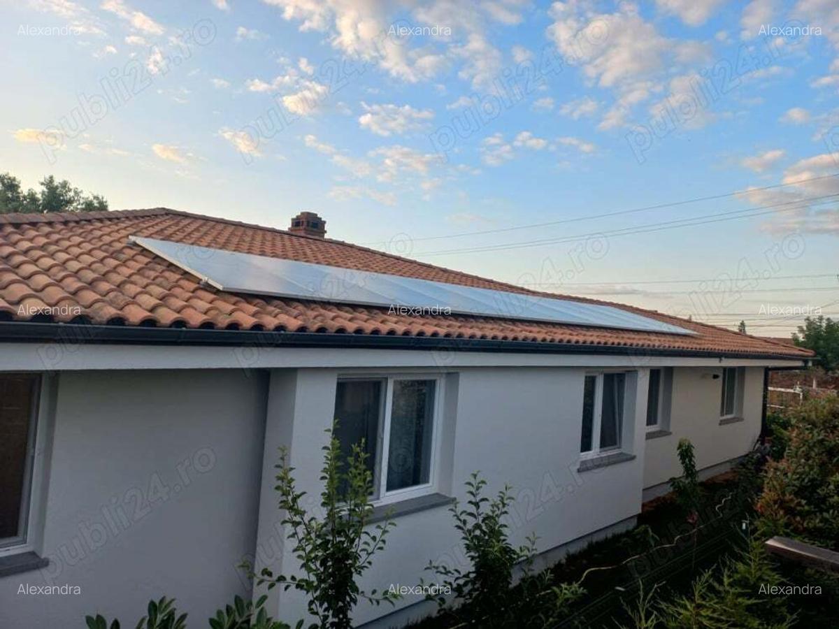 Casa de vanzare la cheie - 9 Casa de vanzare la cheie - 9